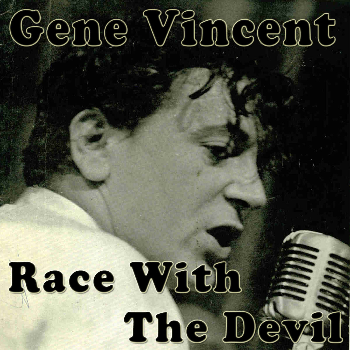 Gene Vincent